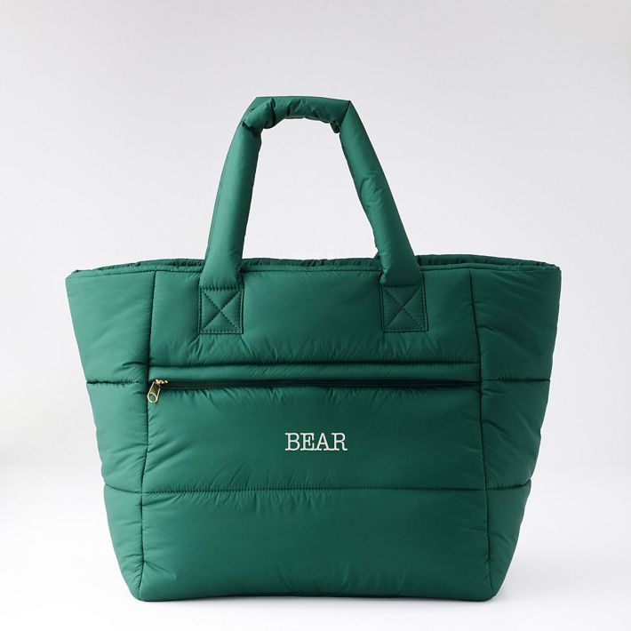 ☆EMIS☆ PACKABLE NYLON TOTE BAGCREAM m1037_1334617 JOJMLG3030-1-model-748x1024.jpg