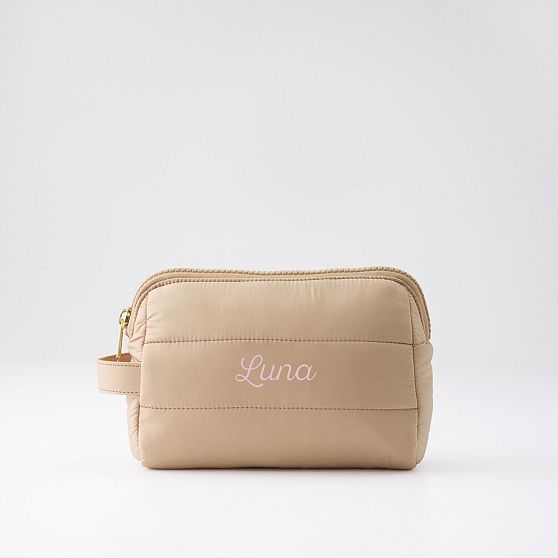 Lightweight Puffer Pouch