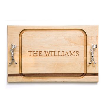 Customize Your Cutting Board