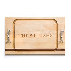 Customize Your Cutting Board