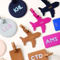 Passport Cases + Luggage Tags image