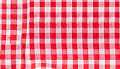 Red Gingham