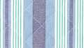 Blue-Green Stripe