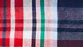 Hamptons Plaid