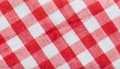 Red Gingham