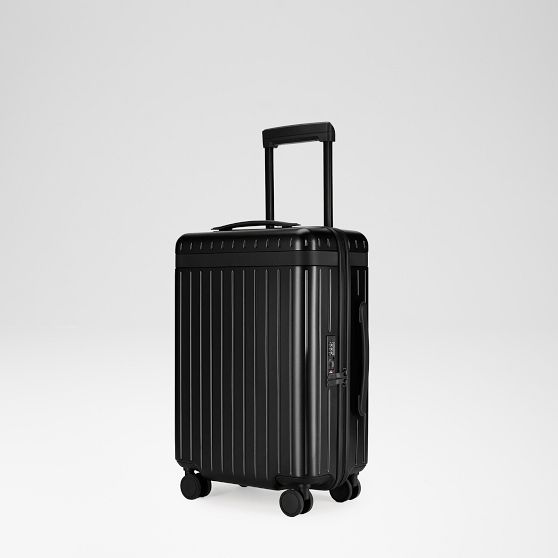 Carl Friedrik Carry On Luggage