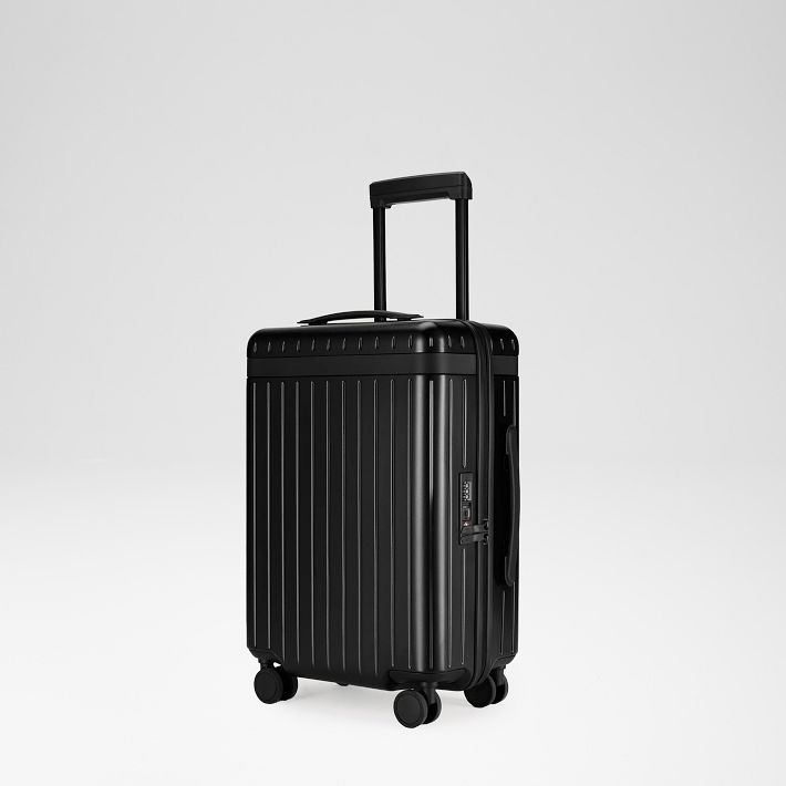 Carl Friedrik Carry On Luggage