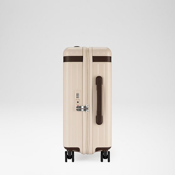 Carl Friedrik Carry On Luggage