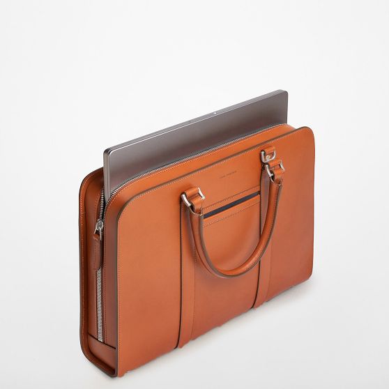 Carl Friedrik Heritage Palissy Briefcase