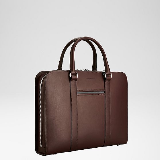Carl Friedrik Heritage Palissy Briefcase