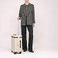 Video 1 for Carl Friedrik Carry On Luggage