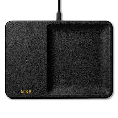 Courant Wireless Charging Accessory Tray
