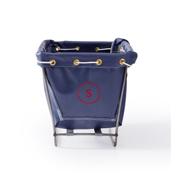 Mark & Graham x Steele Storage Container