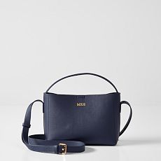 Fillmore Vegan Leather Crossbody Bag