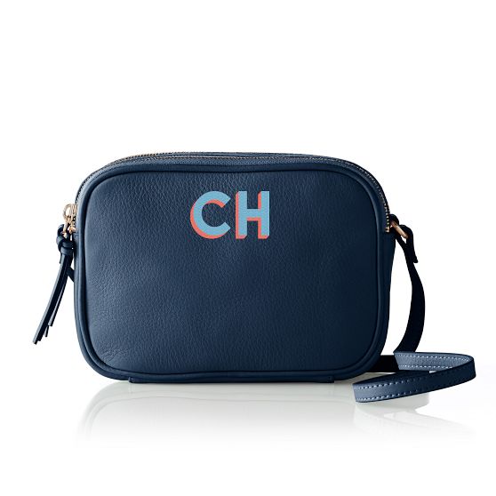 The Essential Crossbody