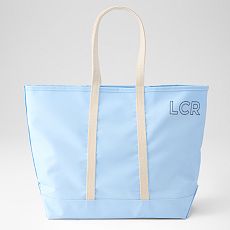 Mark & Graham x Steele Waterproof Tote