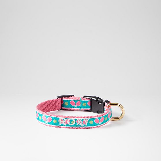 Ribbon Collar