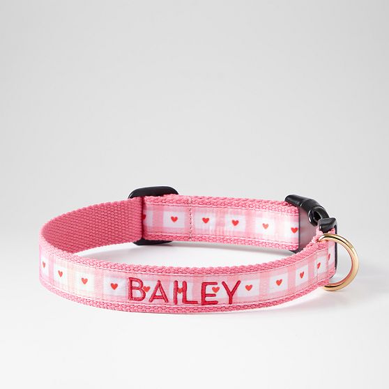 Ribbon Collar