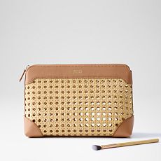 Waterproof Caning Pouch