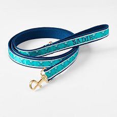 Golf Ribbon Leash