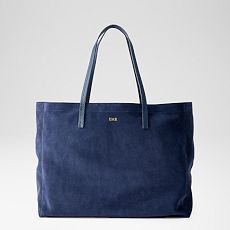 Blue Work Bags | Mark and Graham