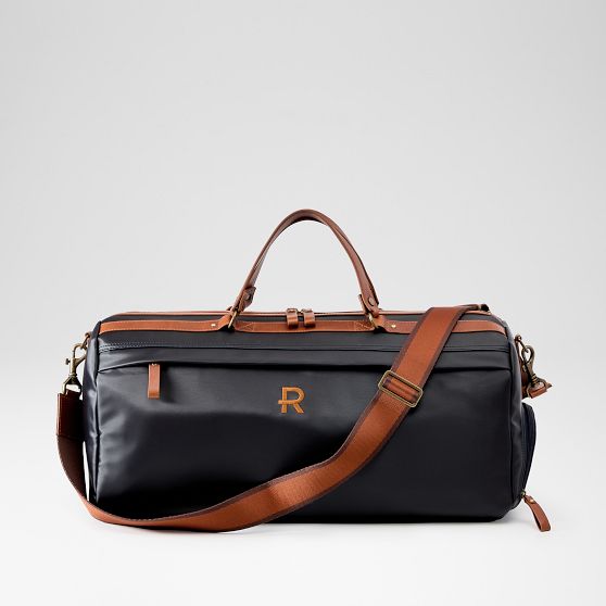 Sawyer Travel Weekender