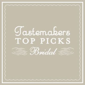 Bridal Picks