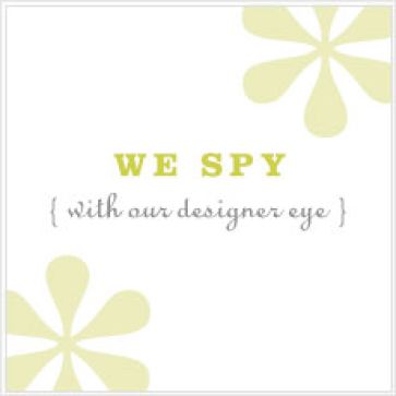 We Spy