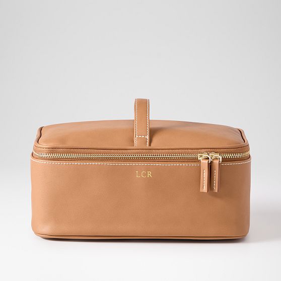 Concourse 2-in-1 Cosmetics Case