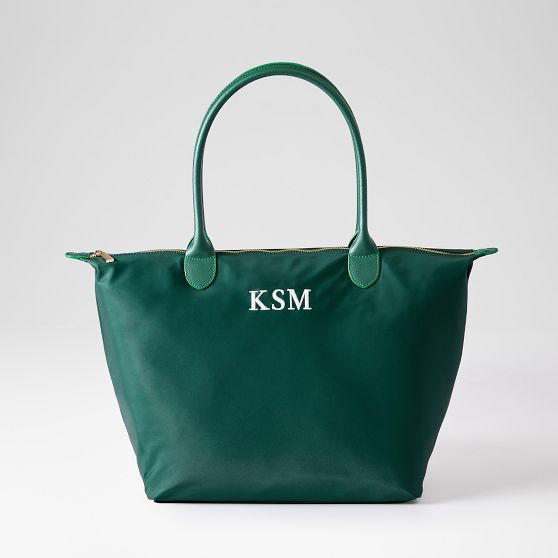 Jennifer Lake Avion Travel Tote