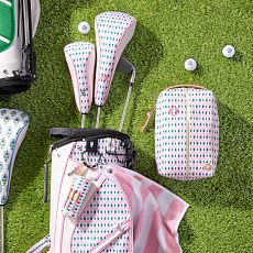 Mark & Graham x Spartina Golf Headcover | Mark and Graham