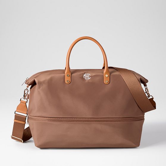 Terminal 1 Expandable Travel Tote