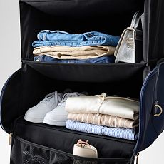 Faux Leather Bags | Mark and Graham