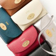 Clutches + Pouches image