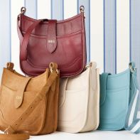 Crossbodies + Belt Bags image