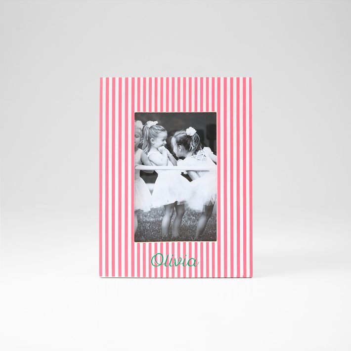 Printed Photo Frame