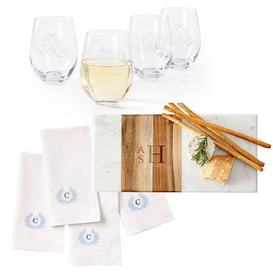 Build Your Welcome Home Gift Set