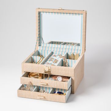 Jewellery Organization