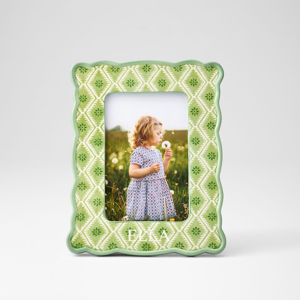 Sanderson Ceramic Frame