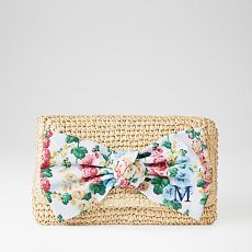 Sanderson Bow Clutch