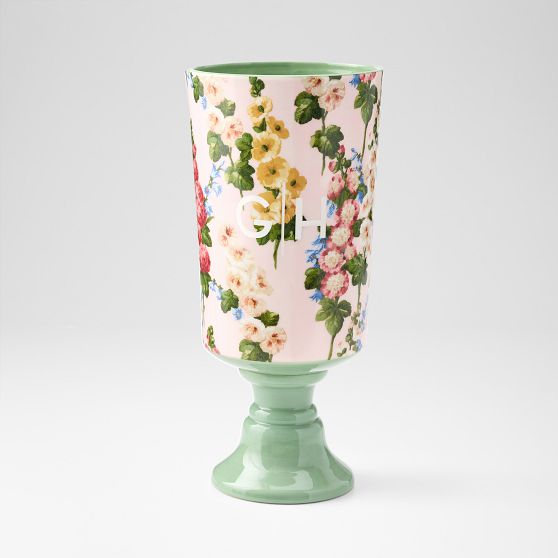 Sanderson Ceramic Vase
