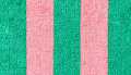 Green-Sunset Pink