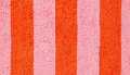 Sunset Pink-Coral