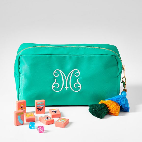 California Full Sized Mahjong Tile Sets