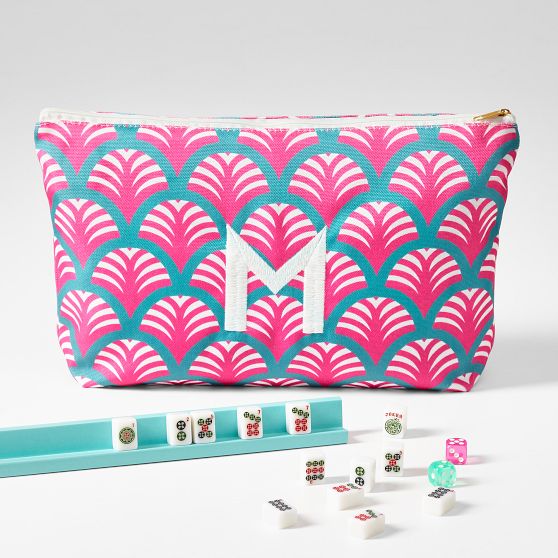 Mini American Mahjong Set