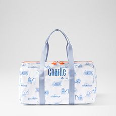 Riley Weekender Bag