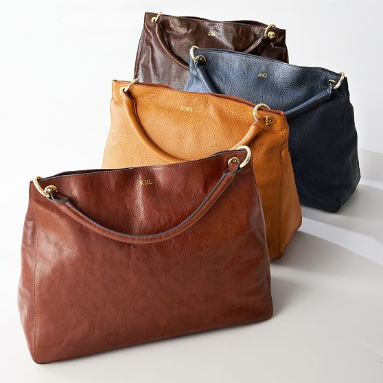 Build Your Bag