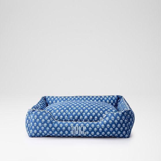 Deluxe Dog Bed Lounger