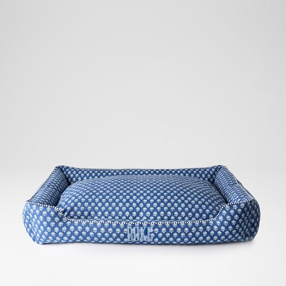 Deluxe Dog Bed Lounger