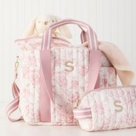 Diaper Bags + Totes image